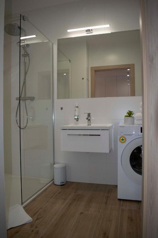 Olympic Apartments Mielno - 365Pam Extérieur photo